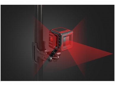 ADA Cube 3D Lazerinis nivelyras 5