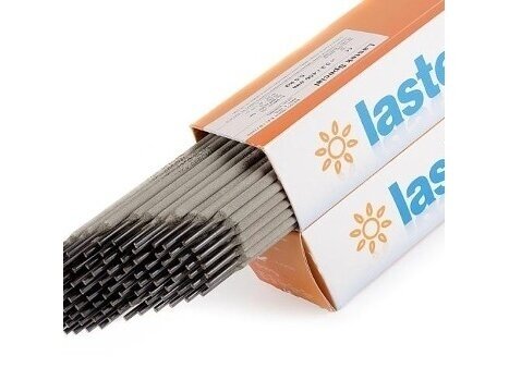 Lastek LASPRO 1001 welding electrodes 3.2mm 5kg