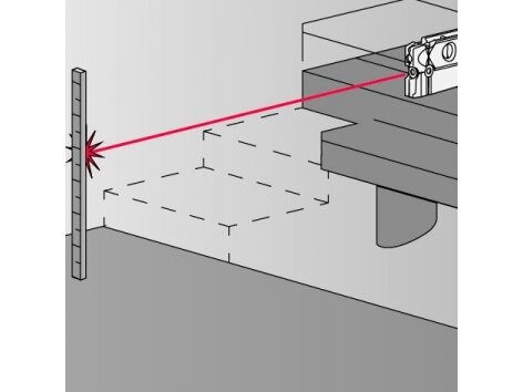 Laser Level BMI Torpedo 3 3 Laser Level BMI Torpedo 3 3