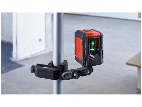 Держатель для нивелира STE-LH Bessey 1