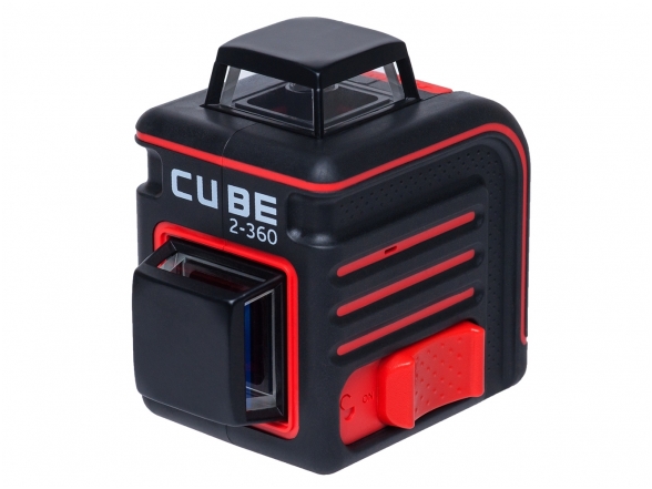 ADA Cube 2-360 Лазерный нивелир