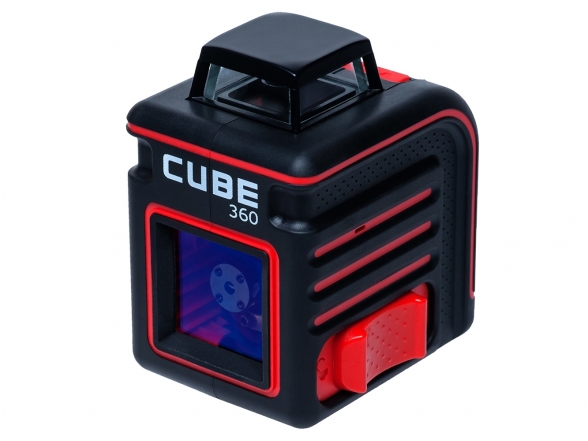 ADA Cube 360 Lazerinis nivelyras