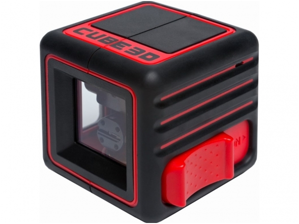 ADA Cube 3D Лазерный нивелир