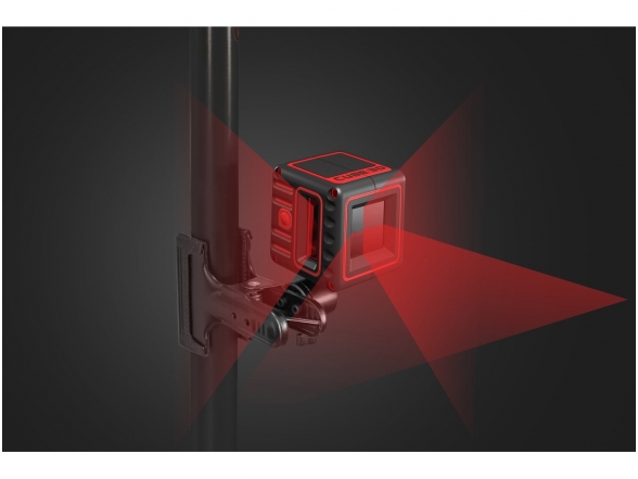 ADA Cube 3D Лазерный нивелир 3