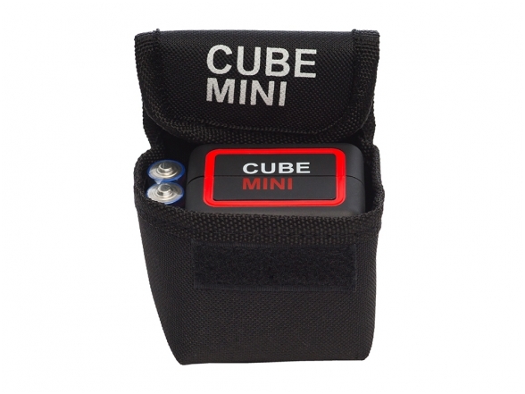 ADA CUBE Mini Лазерный нивелир 3