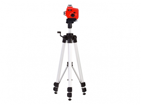 ADA TOPLINER 3x360 Lazerinis nivelyras 6 ADA TOPLINER 3x360 Lazerinis nivelyras 6