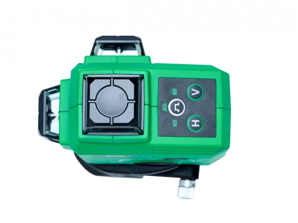 ADA TOPLINER 3x360 GREEN Lazerinis nivelyras 4 ADA TOPLINER 3x360 GREEN Lazerinis nivelyras 4
