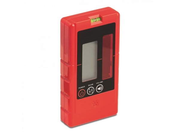 Laser Level BMI multiLASER 3D R (set with receiver) 2 Laser Level BMI multiLASER 3D R (set with receiver) 2