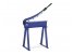 Sheet Metal Shears MSW-HS500 - Manual Guillotine, - 500 mm Sheet Metal Shears MSW-HS500 - Manual Guillotine, - 500 mm