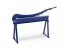 Sheet Metal Shears - Manual Guillotine MSW-HS1000, 1000 mm Sheet Metal Shears - Manual Guillotine MSW-HS1000, 1000 mm