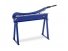 Sheet Metal Shears - Manual Guillotine MSW-HS800, 800 mm Sheet Metal Shears - Manual Guillotine MSW-HS800, 800 mm