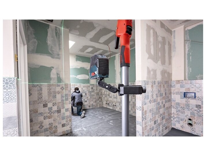 Держатель для нивелира STE-LH Bessey 2