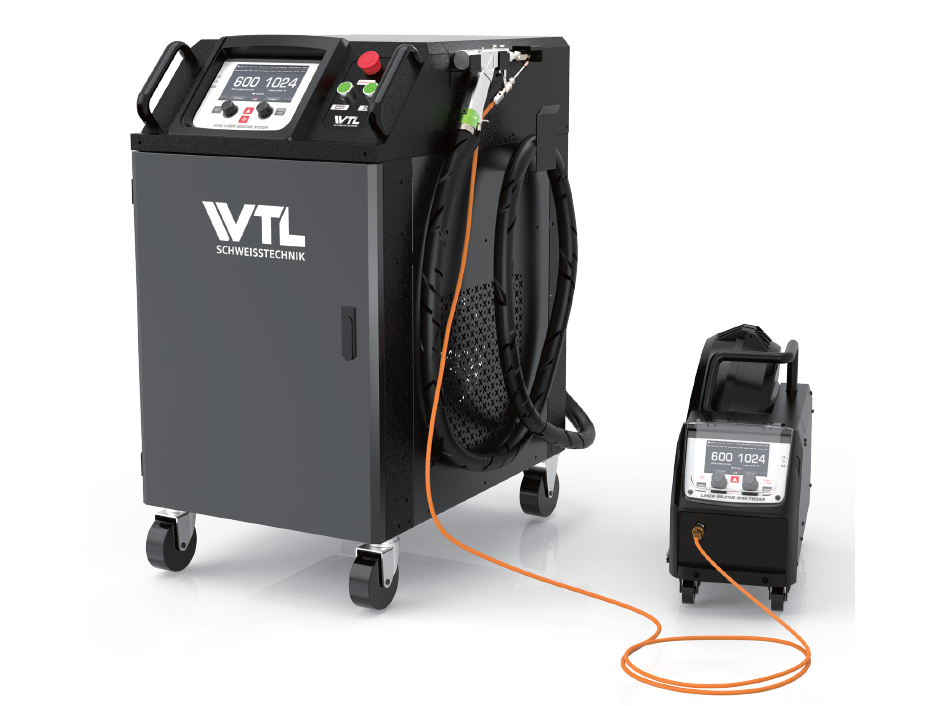 Laser Welding Machine WTL HLW-F1500, 1500W Laser Welding Machine WTL HLW-F1500, 1500W