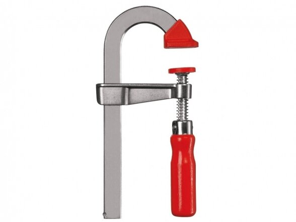 Light Clamp Bessey LMU15/5, clamping length 150 mm Light Clamp Bessey LMU15/5, clamping length 150 mm