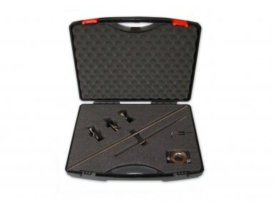 A-101 / A-141 (TF-141) Straight-beam for Plasma Cutting Torches A-101 / A-141 (TF-141) Straight-beam for Plasma Cutting Torches