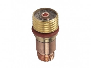 Линзовый диффузор Spartus QUARTZSYSTEM 17/18/26 L=29mm d=2.4mm Линзовый диффузор Spartus QUARTZSYSTEM 17/18/26 L=29mm d=2.4mm