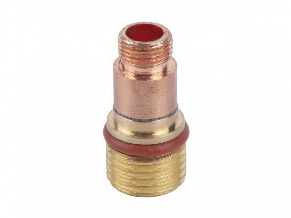 Laminar Diffuser Spartus QUARTZSYSTEM 17/18/26 L=29mm d=2.4mm 2 Laminar Diffuser Spartus QUARTZSYSTEM 17/18/26 L=29mm d=2.4mm 2