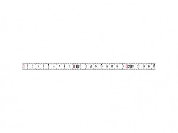 Adhesive metal tape BMI, sticks to hard surface (1 m) Adhesive metal tape BMI, sticks to hard surface (1 m)