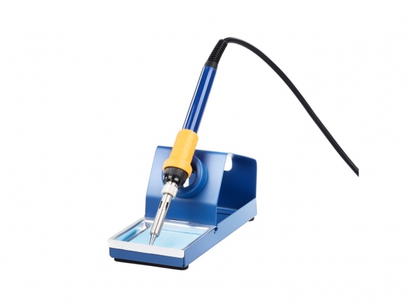Soldering Station with Hot Air Gun S-LS-1 (480°C, 650W) and Soldering Iron (480°C, 75W) 2 Soldering Station with Hot Air Gun S-LS-1 (480°C, 650W) and Soldering Iron (480°C, 75W) 2