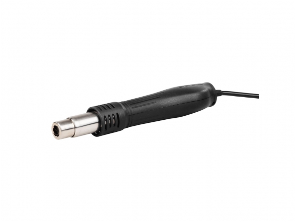Soldering Station with Hot Air Gun S-LS-1 (480°C, 650W) and Soldering Iron (480°C, 75W) 3 Soldering Station with Hot Air Gun S-LS-1 (480°C, 650W) and Soldering Iron (480°C, 75W) 3