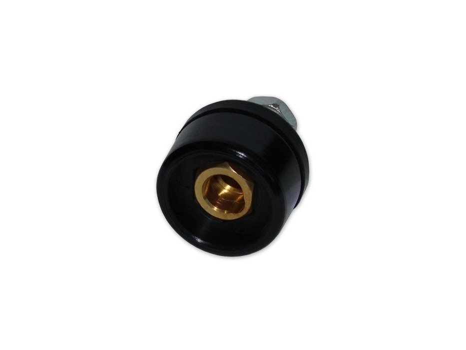 Sherman Socket 1