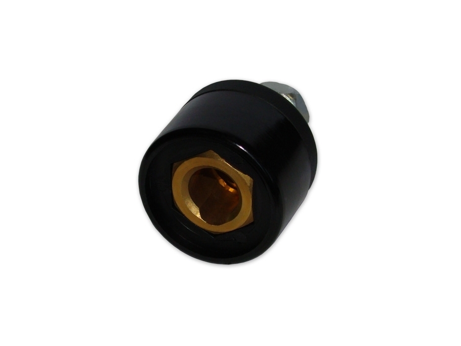 Sherman Socket 2