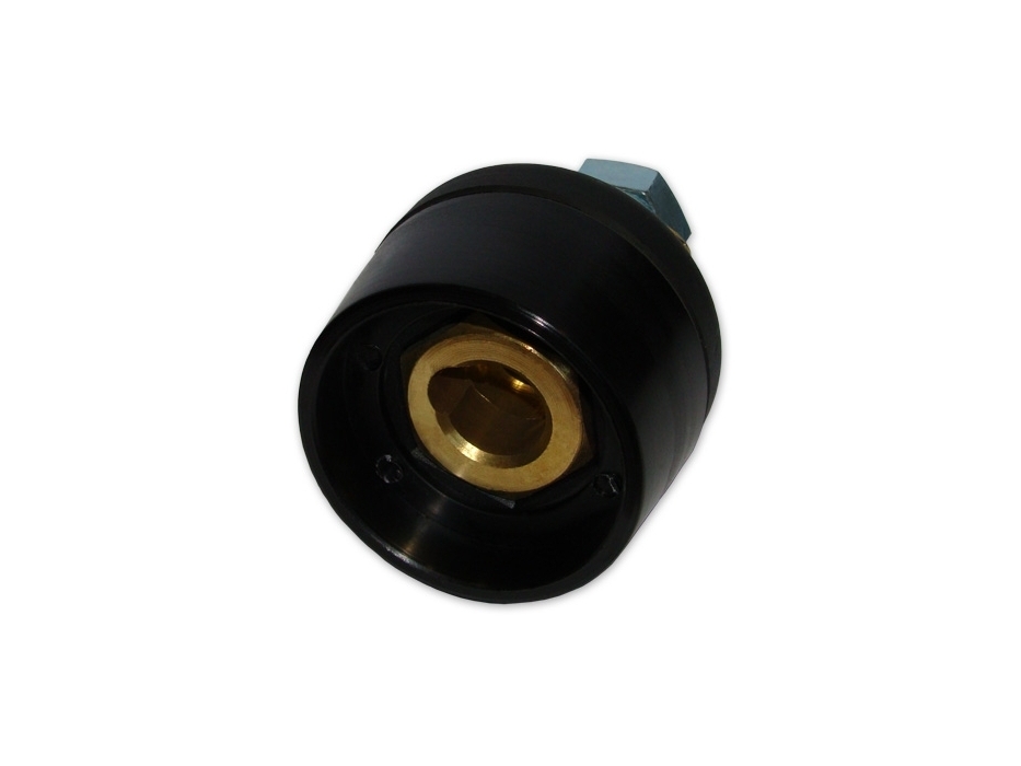 Sherman Socket 3
