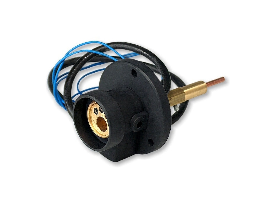 Sherman MIG/MAG Euro Connector