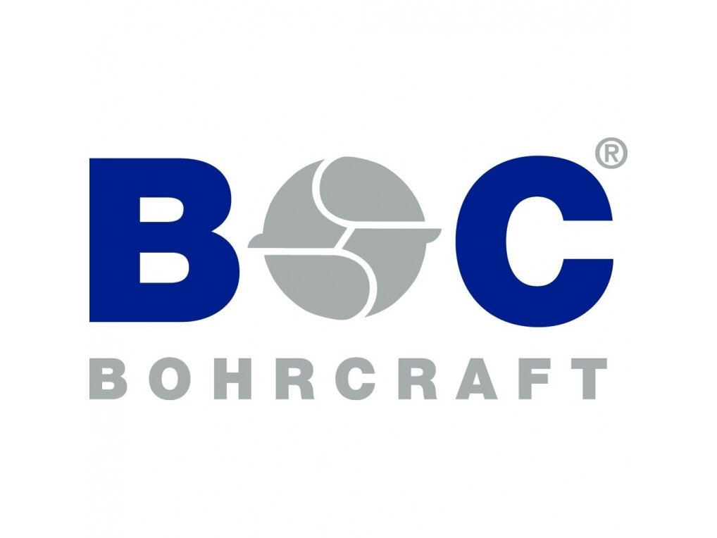 Bohrcraft Magnetic Holder Set 1/4, 7 pcs 1 Bohrcraft Magnetic Holder Set 1/4, 7 pcs 1