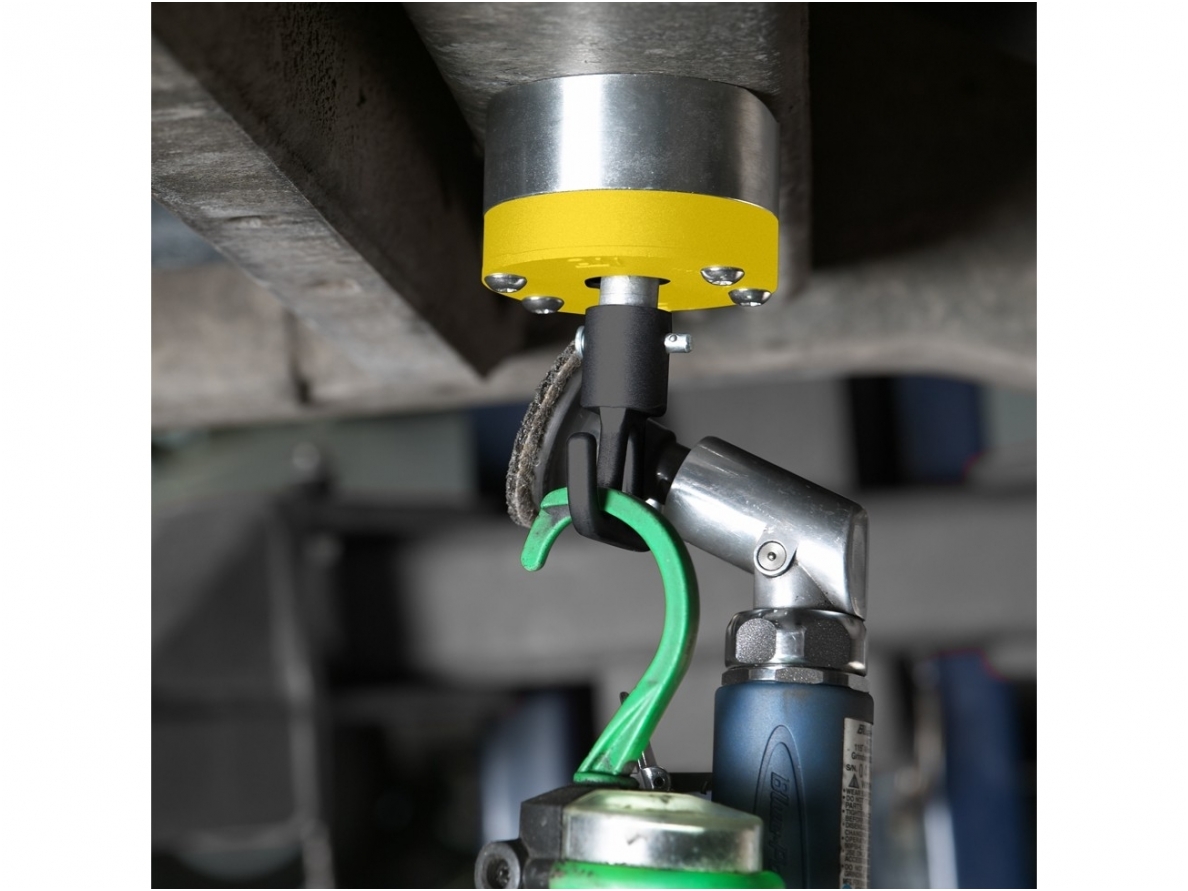 Магнитный крючок Mag-Utility Hook 2