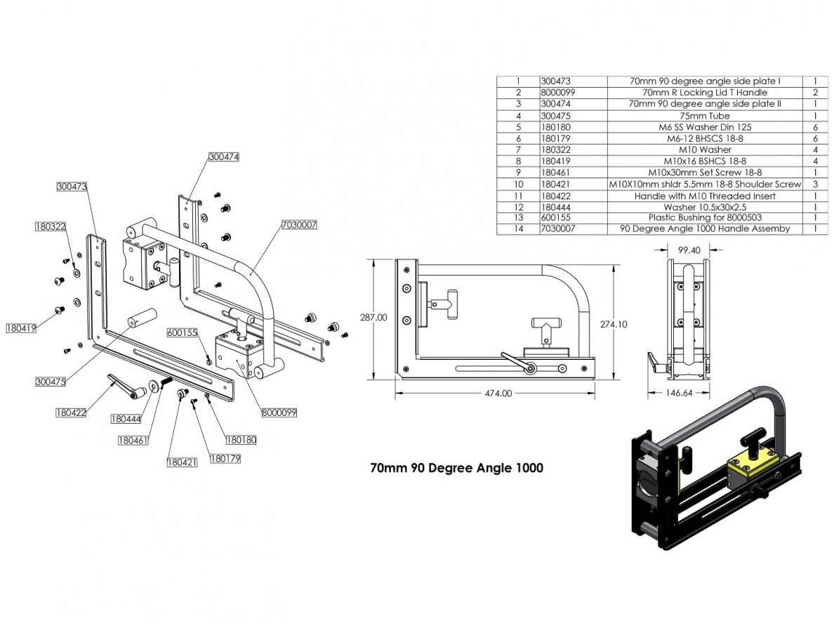 Магнитный угол 90 ° Angle 10 Магнитный угол 90 ° Angle 10