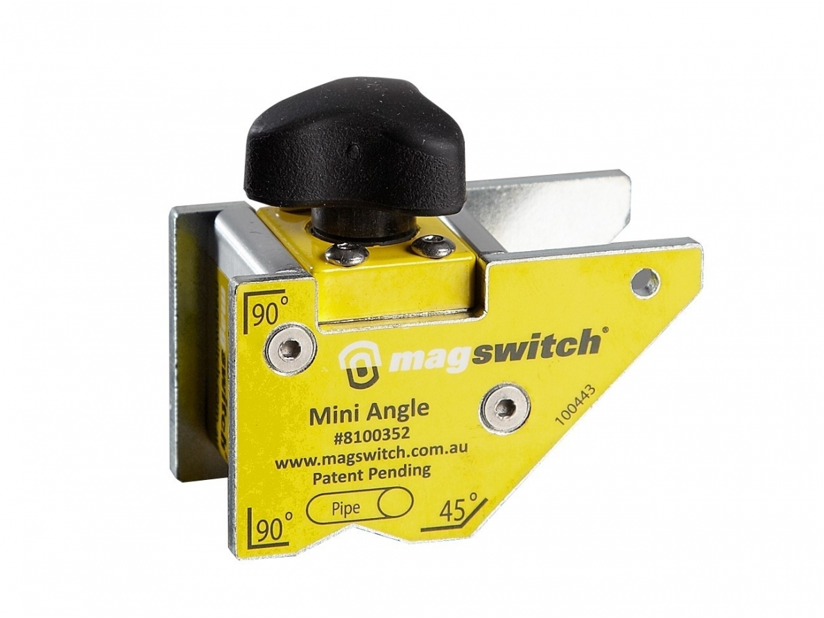 Магнитный угол Mini Angle 7 Магнитный угол Mini Angle 7