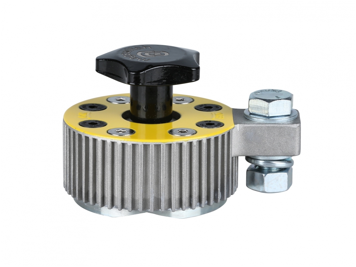 Магнитный держатель массы HTR Ground Clamp 10 Магнитный держатель массы HTR Ground Clamp 10