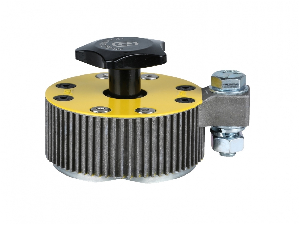 Магнитный держатель массы HTR Ground Clamp 11 Магнитный держатель массы HTR Ground Clamp 11