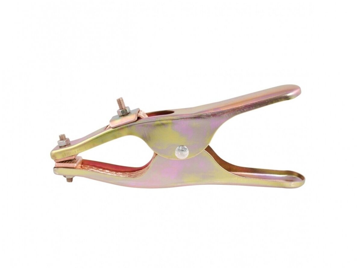 Ground clamp-holder 400A Type II