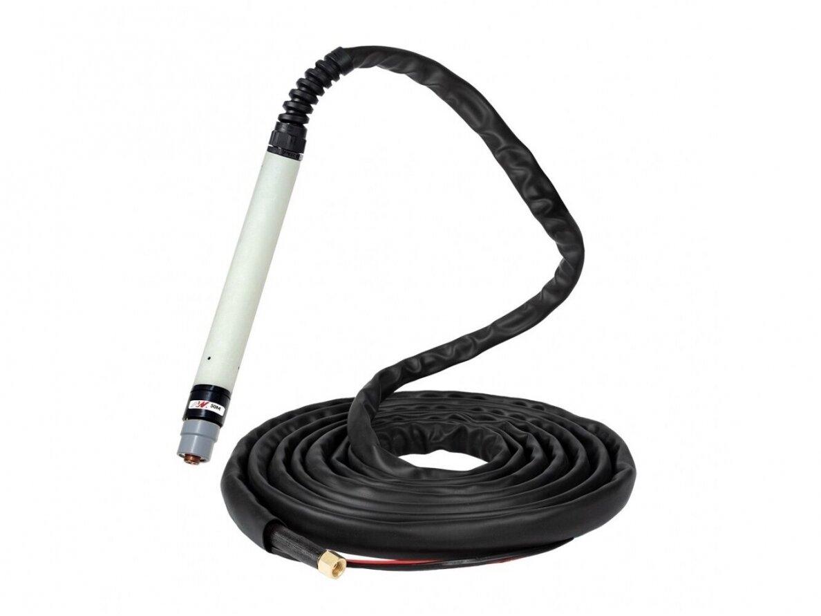 Mechanical Plasma Cutter NW50M 6m (Threaded Connection), for CEBORA® Plasma Cutting Machines