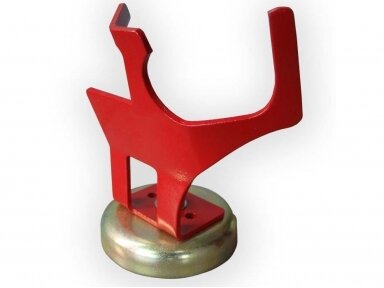 Magnetic holder MMA