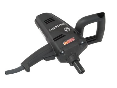 Eibenstock EHR 14.1 S Mixer with WG 120 Mixing Paddle, 960W