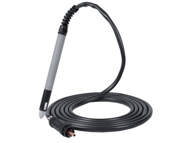Automated Plasma Torch Spartus SP80M, 6 m, Central Connector Automated Plasma Torch Spartus SP80M, 6 m, Central Connector