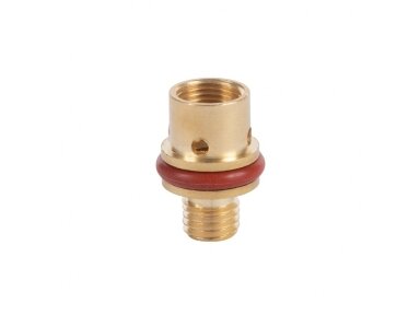 Small adapter SPARTUS QUARTZSYSTEM 9/20 L=20.6mm d=8.5mm Small adapter SPARTUS QUARTZSYSTEM 9/20 L=20.6mm d=8.5mm