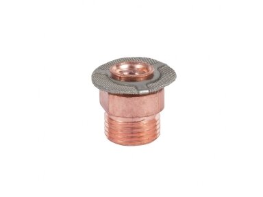 Small lens diffuser Spartus Quartzsystem 9/20 17/18/26 L=12.5mm d=2.4mm