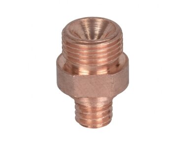Small ceramic diffuser SPARTUS QUARTZSYSTEM 9/20 17/18/26 L=16mm d=2.4mm