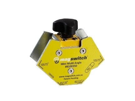 Магнитный угол Mini Angle 6 Магнитный угол Mini Angle 6