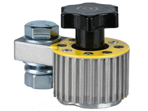Магнитный держатель массы HTR Ground Clamp 9 Магнитный держатель массы HTR Ground Clamp 9
