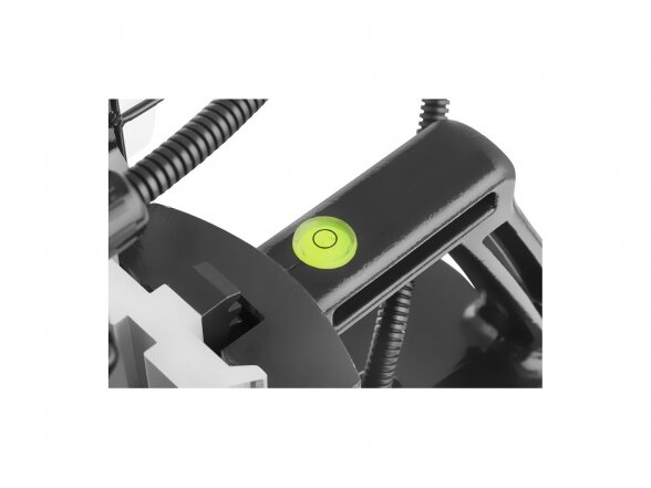 Магнитный сверлильный станок MSW-MD60-ECO 1680W 7