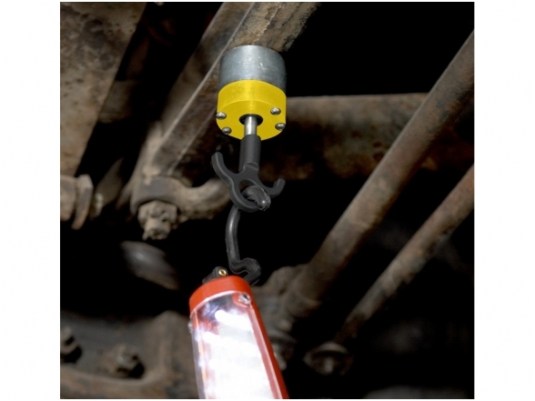 Магнитный крючок Mag-Utility Hook 1 Магнитный крючок Mag-Utility Hook 1
