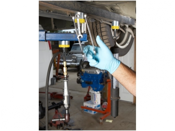 Магнитный крючок Mag-Utility Hook 4 Магнитный крючок Mag-Utility Hook 4