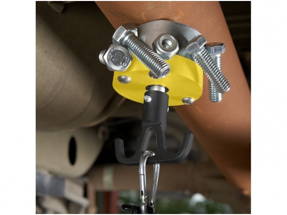 Магнитный крючок Mag-Utility Hook 5 Магнитный крючок Mag-Utility Hook 5