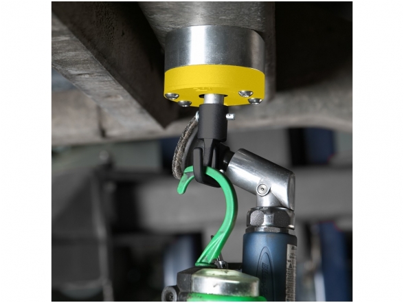 Магнитный крючок Mag-Utility Hook 2 Магнитный крючок Mag-Utility Hook 2