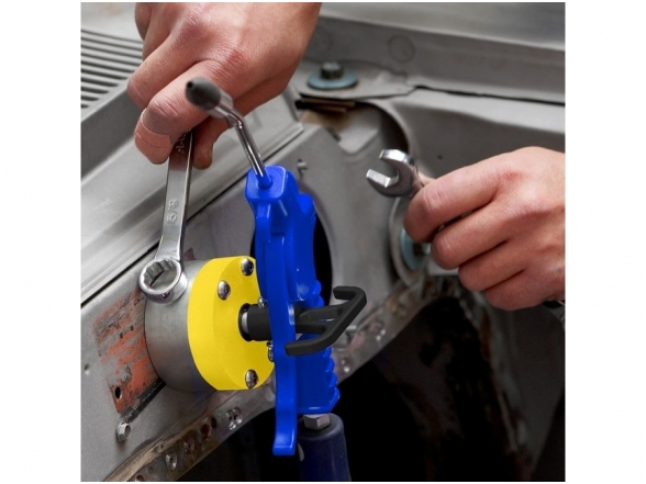Магнитный крючок Mag-Utility Hook 6 Магнитный крючок Mag-Utility Hook 6
